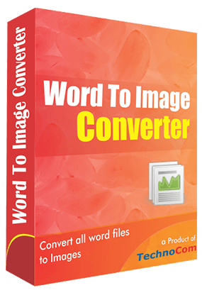 Word to Image Converter Tool
