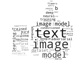 Text-to-Image using an Image captioning dataset | by Practicing DatScy ...