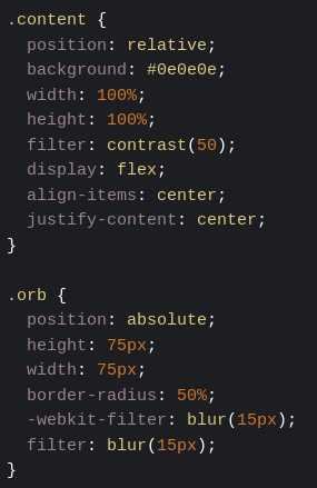 Metaballs and Spagetti Code. A metaball is a nerd-word for a blob… | by ...
