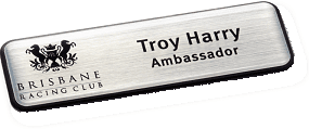 Name Badges Australia: Professional Identification Solutions for Every Business
