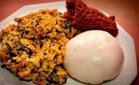 What To Look Out For in a Nigerian Food Market Near Me?