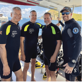 Part 2: Creating an Employee Handbook for Dive Centers by Jeff McNutt