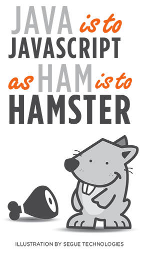 Java vs. JavaScript: What’s the Difference? | by Segue Technologies ...