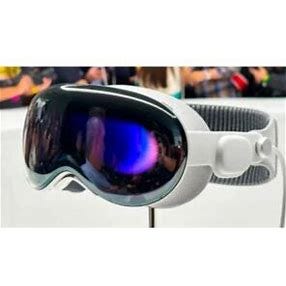 Apple Vision Pro: A Mom’s Decision to Buy or Pass