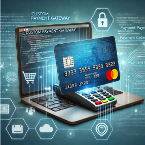 Integrate Custom Payment Gateway Credit Card PrestaShop