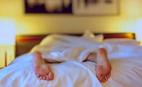 Laziness… A disease! How to combat it?