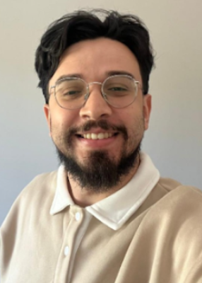 Author Photo