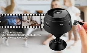 Secret Scope Camera