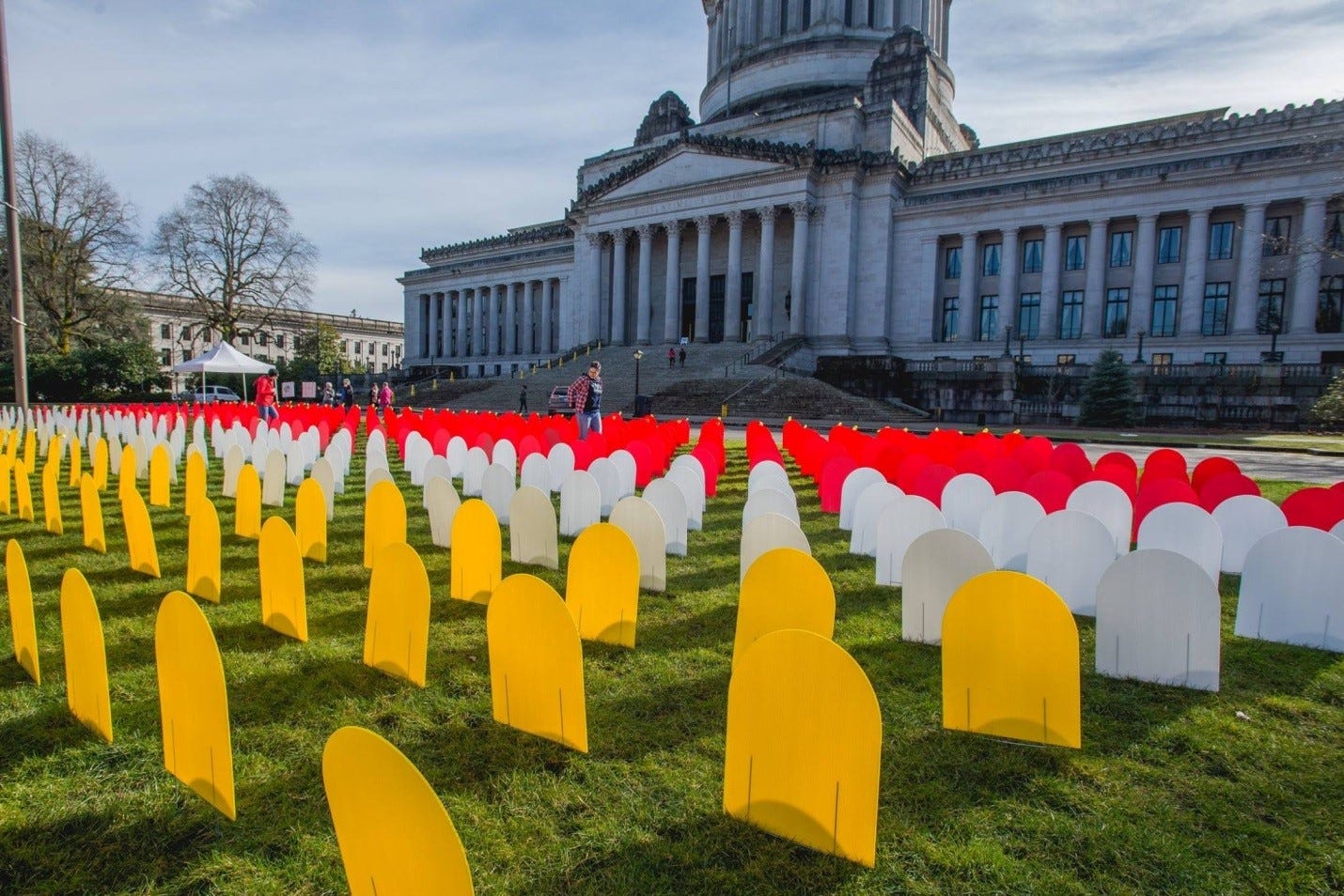 Forefront Suicide Prevention - University of Washington