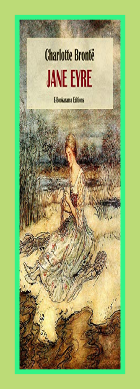 Jane Eyre (Spanish Edition)