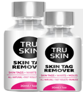 Tru Skin Tag Remover Secret Behind The Use, Most Advantageous For Skin 