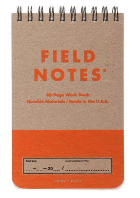 Field Notes: My quite very Simplified Guide in Python to understand ...