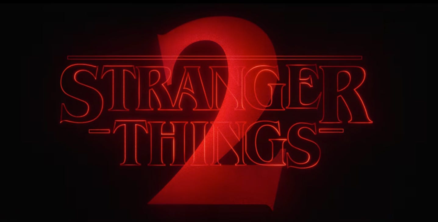 Barb Being Dead In 'Stranger Things' Season 2 Will Be Traumatic