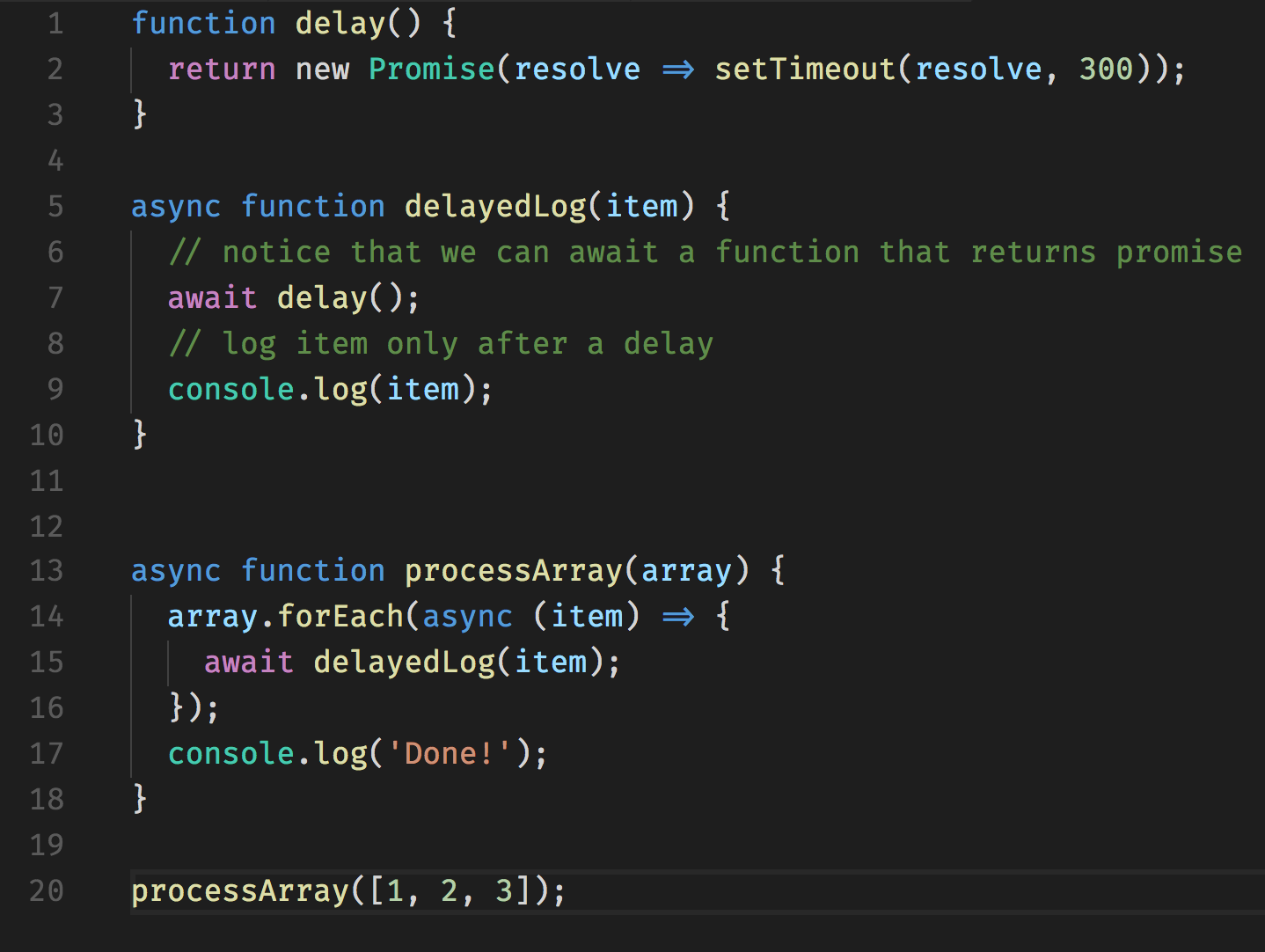 Js script async. Async await JAVASCRIPT примеры. Js async function. Js await. JAVASCRIPT loop.