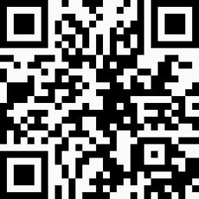 Scan the QR code to donate!