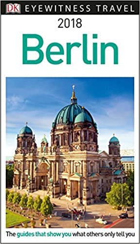 ~Read !Book DK Eyewitness Travel Guide Berlin Full PDF Online | By ...