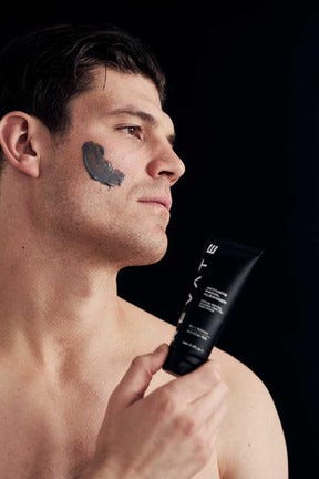 A Beginner's Frindly Guide for Men’s Skin care