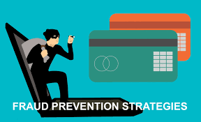 Essential Strategies for Preventing Fraud