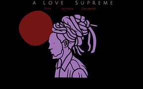 A Love Supreme