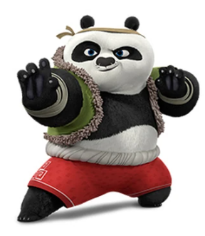 Kung Fu Panda: A student beyond the rest | by InsidePublic | Apr, 2024 ...