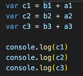 String Concatenation Using + in JavaScript | by Alec Scully | Medium