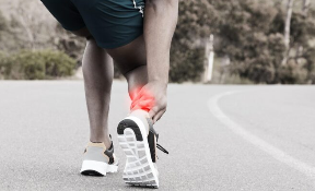 Broken Ankle or Just a Bad Sprain? Here’s How to Tell & What to Do Next