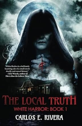 The first book, The Local Truth