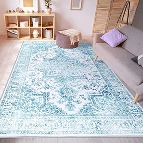 Machine Washable Rugs | Greendecore. - Machine Washable Rugs ...