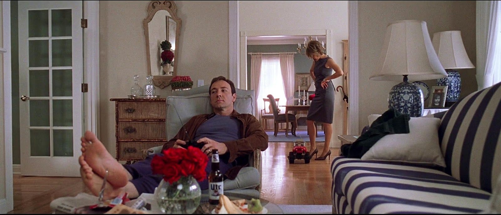 american beauty kevin spacey