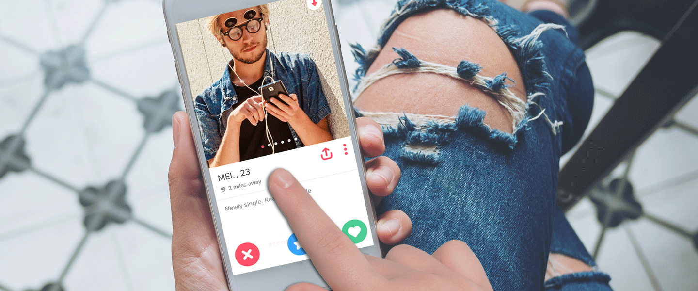 Here Are The 20 GIFs With Highest Response Rates On Tinder