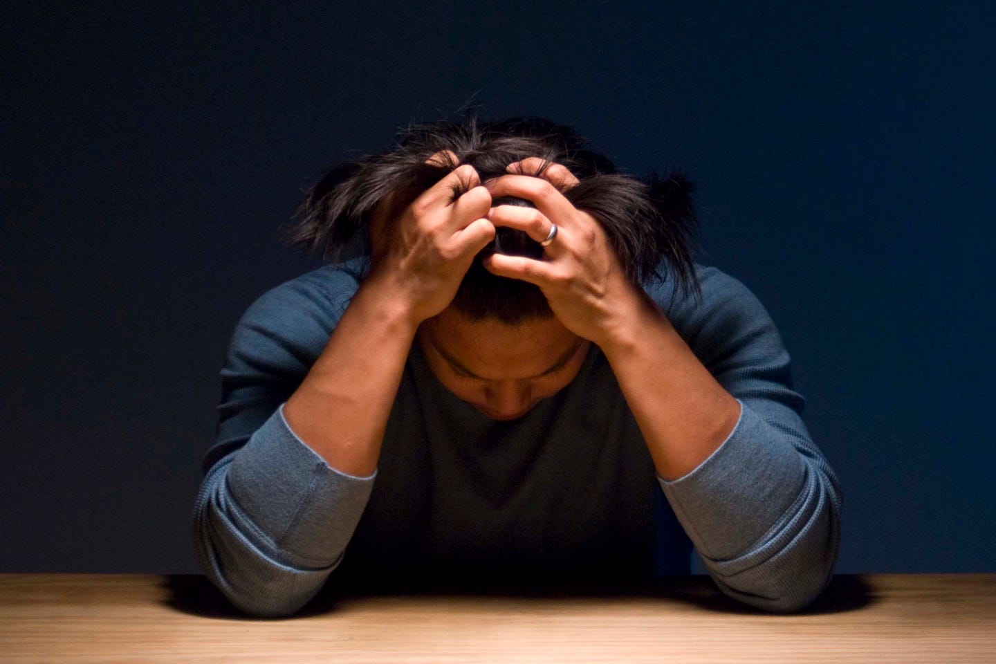 Dealing with unreliable people. When you're motivated to get lots of… | by  Willem Van Zyl | Medium