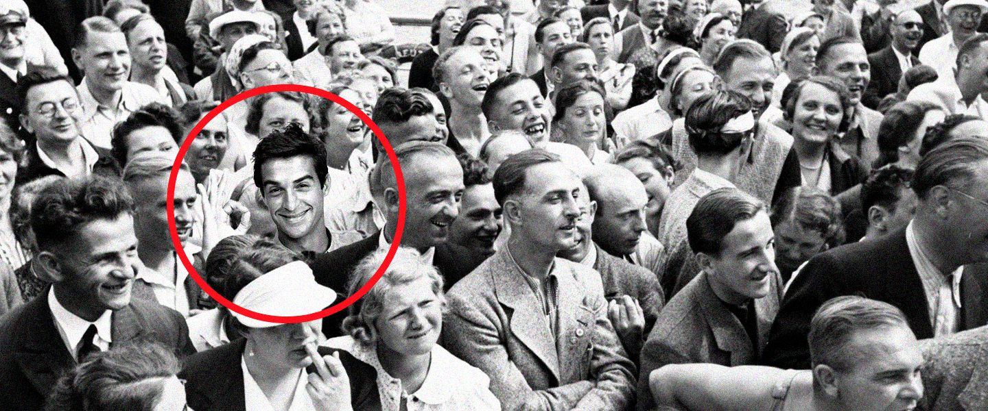 The Rise in Self-Proclaimed Time Travelers | by Zaron Burnett III | MEL Magazine | Medium