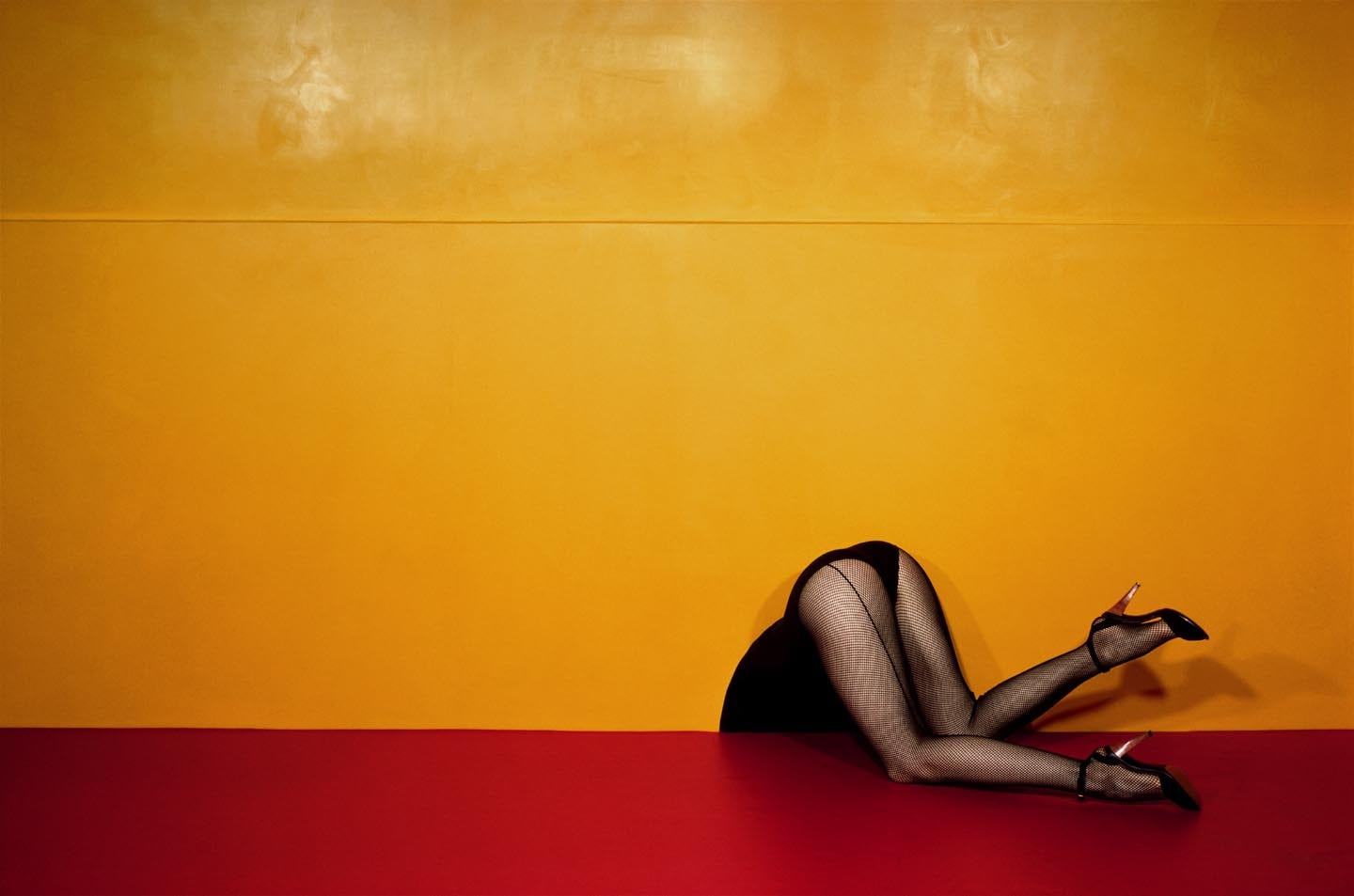 洋書 GUY BOURDIN Guy Bourdin for Charles Jourdan - Rizzoli New York