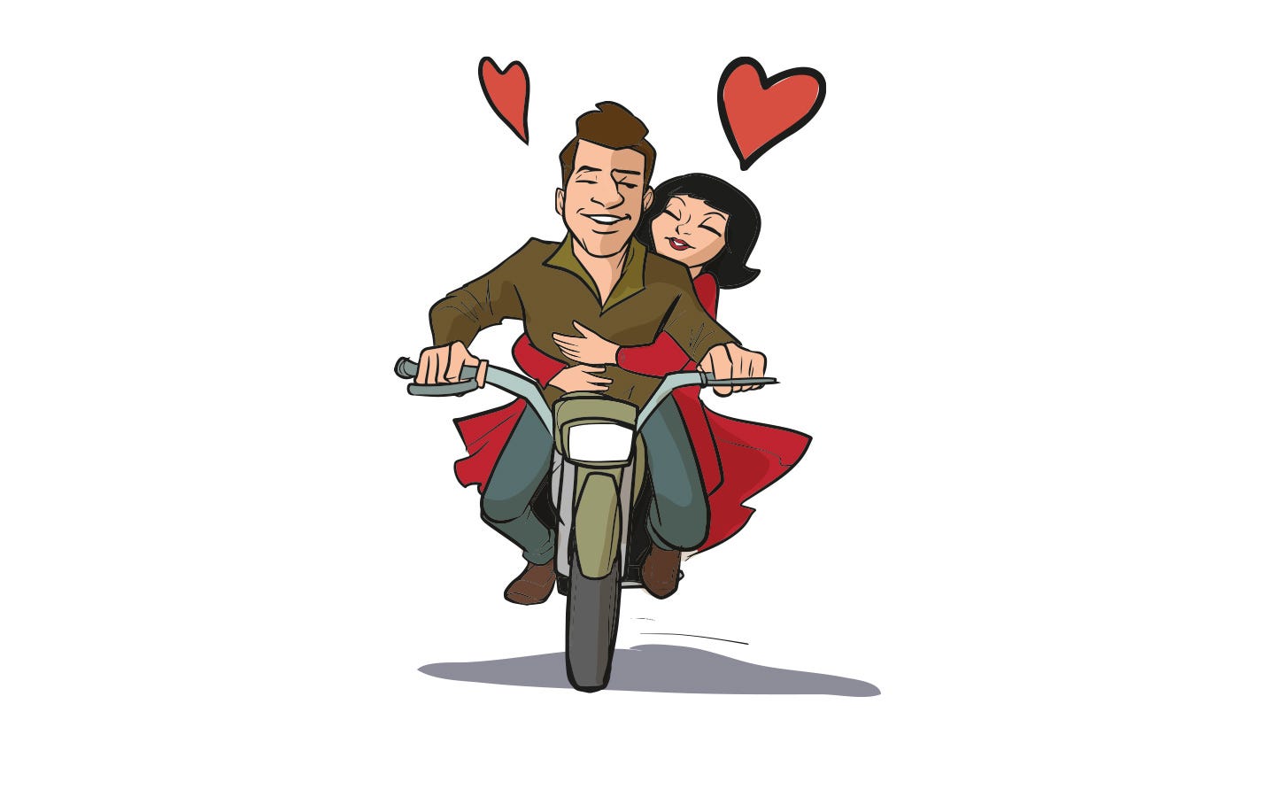 Amélie Poulain Encontra O Seu Amor