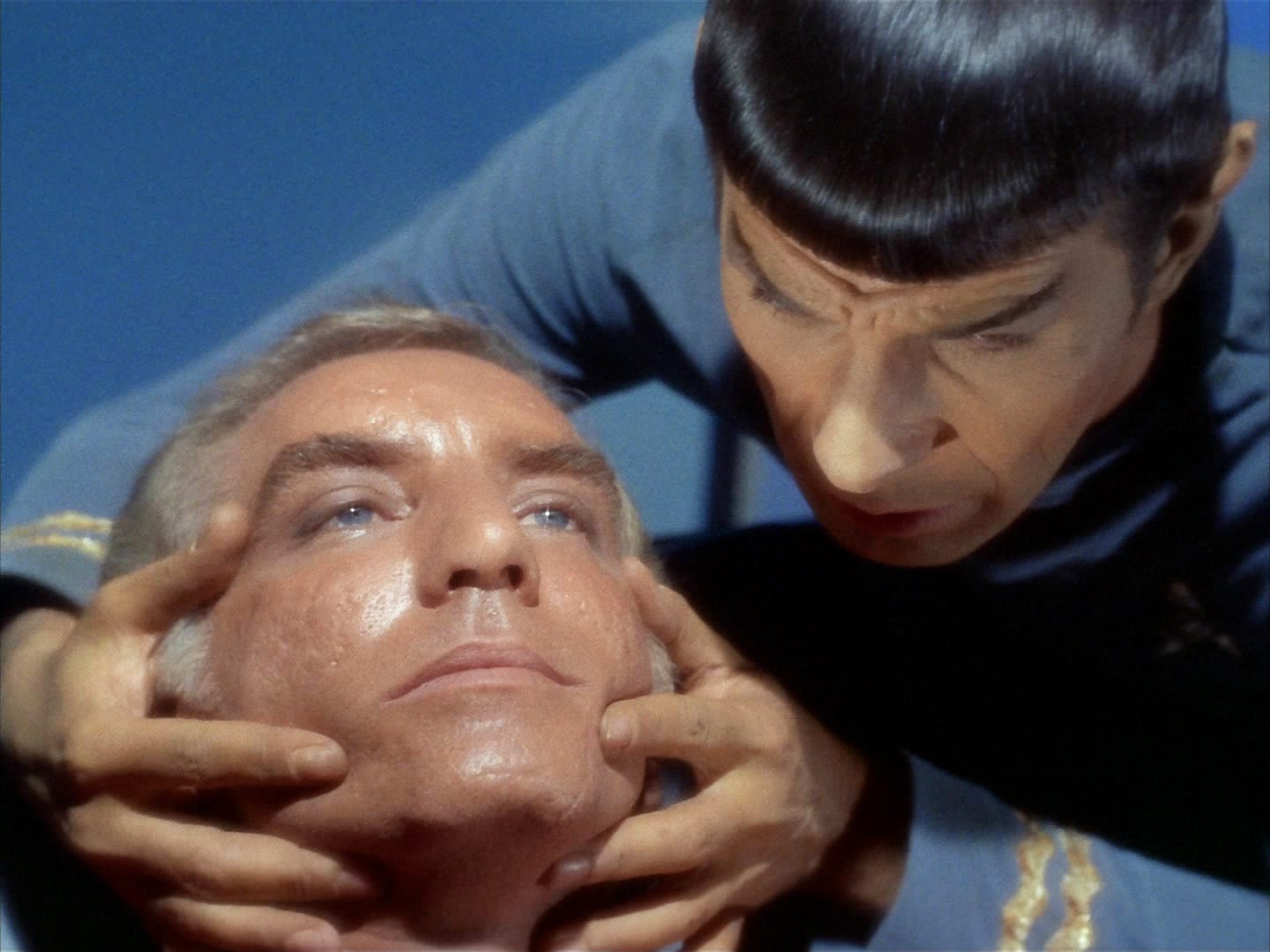The power of pair programmingvulcan mind melding | by John Kilpatrick |  Web Design and Development | Medium