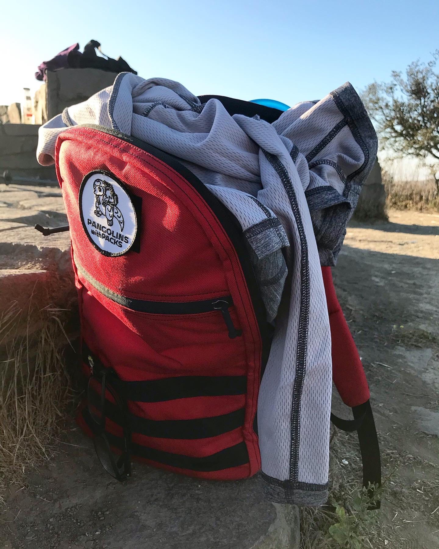 GORUCK THE BULLET 15L【Sternumストラップ付き】 Bullet Ruck | 15L Backpack | GORUCK