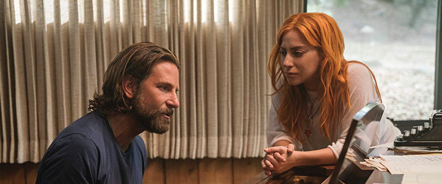 Bradley Cooper Says He Didn't Know About Notorious A Star Is Born  Producer's Past