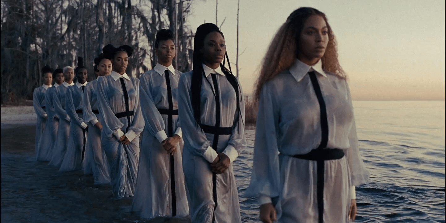 Warsan Shire via Beyoncé, Lemonade (Beyonce)