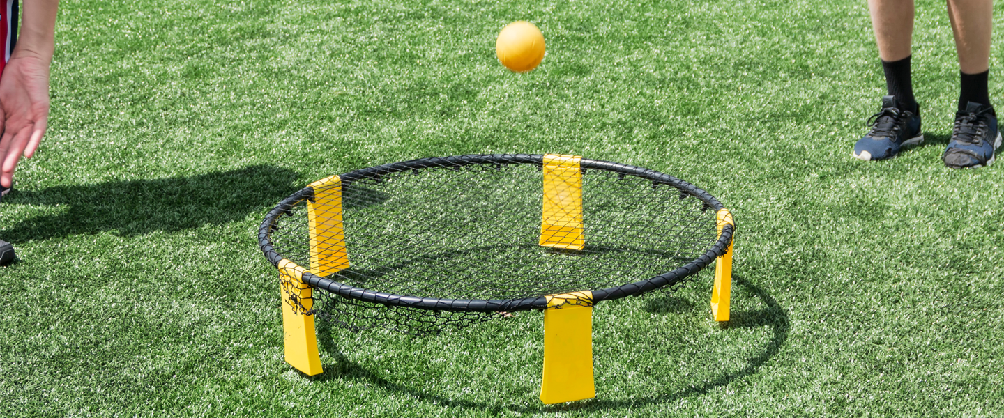 Is Spikeball Too Bro-Tastic for the Big Leagues?, by Dave Infante, MEL  Magazine