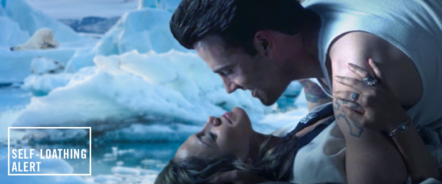 Ben Affleck Thinks He Looks Like a Sick Polar Bear in Sex Scenes | by Tracy  Moore | MEL Magazine | Medium