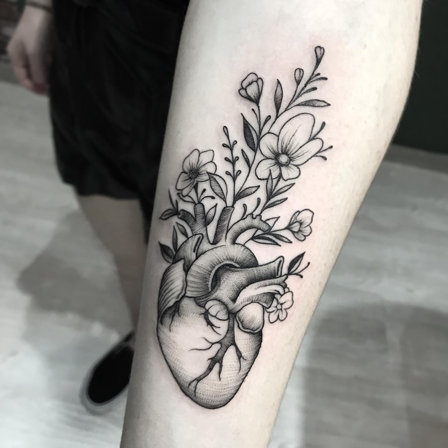 Tatuagens Delicadas: Veja essas 42 inspirações - Blog Tattoo2me