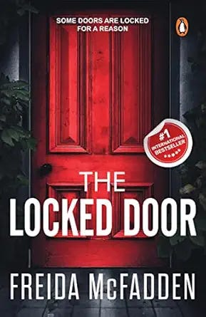 The Locked Door Review: When a Promising Thriller Fails to Deliver (Spoilers)