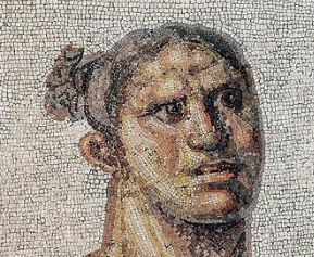 Champions Set in Stone: The Athlete Mosaics of Ancient Glory by Champions Set in Stone: The Athlete Mosaics of Ancient Glory by