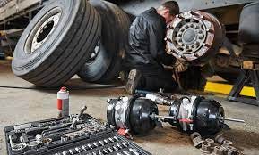 Trailer Repair Near Me: Ensuring Reliable Transportation with PMT Fleet Solutions
