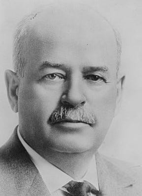 The Governor Who Looked Away: Len Small, Prohibition, and the Statehouse That Made Room for the Mob