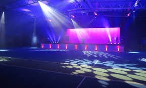 Brisbane Event Installations for Seamless Live Event Production