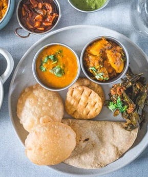 Opt For Indian Food Tiffin Service | by Tiffinly Pty Ltd | Jun, 2023