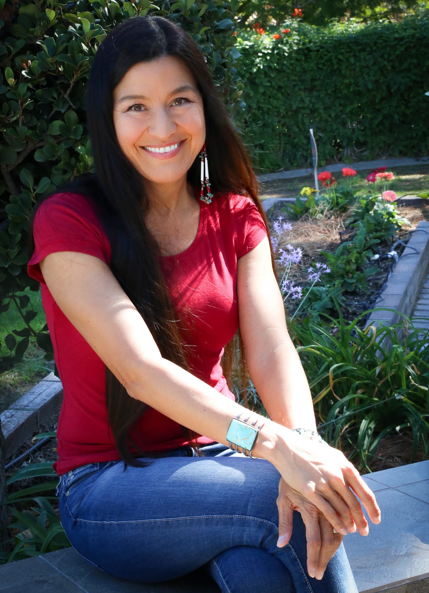 Kimberly norris-guerrero
