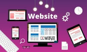 Web Development Company Lucknow