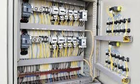 Reliable Control Panel Integration Services for Industrial Applications